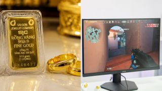 Giá vàng ngày 14/7 tụt dốc không phanh, giảm thêm hơn 1 triệu đồng, màn hình gaming MSI giá có giảm?