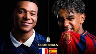 Nhận định bóng đá Pháp vs Tây Ban Nha 2h00 ngày 15/7 - Dự đoán tỷ số World Cup 2026 hôm nay
