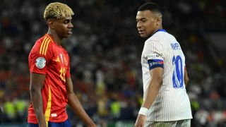Thống kê trước trận Pháp vs Tây Ban Nha - Nhận định bóng đá World Cup 2026 hôm nay 14/7