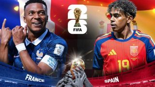 Dự đoán tỷ số, kết quả Pháp vs Tây Ban Nha - Bán kết World Cup 2026: Mbappe khuất phục 'Bò tót'