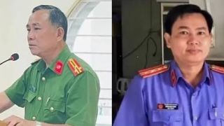 Diễn biến nóng vụ nữ sinh Vĩnh Long tử vong, lý do cựu thủ trưởng điều tra và viện trưởng bị khởi tố