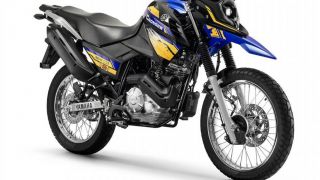 Tin xe hot 14/7: ‘Đàn em’ của Yamaha Exciter chính thức ra mắt với giá mềm, có ABS như Honda Winner R