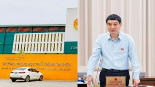 Sau vụ điểm thi Tuyên Quang, kỳ thi tốt nghiệp THPT sắp có thay đổi như thế nào?