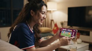 Link xem trực tiếp trận Pháp và Tây Ban Nha trên iPhone cực nét và ổn định!