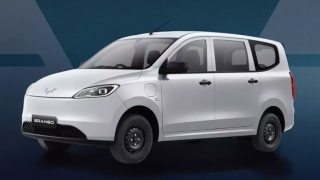‘Tân vương’ MPV gia đình gọi tên Wuling Grango: Giá rẻ 499 triệu, 7 chỗ, ‘xử đẹp’ Mitsubishi Xpander