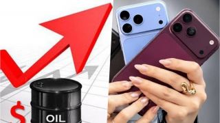 Giá xăng dầu chiều 14/7: Đảo chiều tăng mạnh vào thứ 5, có mặt hàng tăng 1.800 đồng/lít, iPhone 18 Pro Max tăng 300 USD