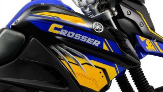 Yamaha ra mắt ‘vua côn tay’ 150cc mới khác biệt Exciter, có ABS như Honda Winner R, giá hấp dẫn