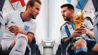 Thống kê trước trận Anh vs Argentina - Nhận định bóng đá World Cup 2026 hôm nay 15/7