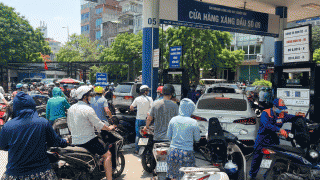 Giá xăng dầu hôm nay 15/7: Dầu thế giới cán mốc cao nhất trong 1 tháng? E5, E10 chờ điều chỉnh tăng giá?