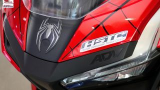 Honda chính thức ra mắt ‘vua xe ga’ 160cc mới giá 79 triệu đồng: Thiết kế đẹp hơn Air Blade và Vario