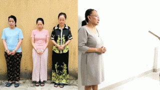 Vụ nhập lậu 28.000 viên kim cương: Kim cương giảm giá sâu chưa từng có? Cách thu mua mới sau lùm xùm