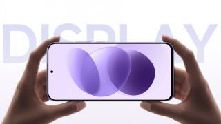 Đây là vua Android giá rẻ vừa ra mắt của Xiaomi, màn lớn hơn iPhone 17 Pro Max kèm pin 8000 mAh