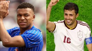 Chấm điểm Pháp vs Tây Ban Nha: Mbappe và Olise đáy thất vọng, Rodri không phải hay nhất