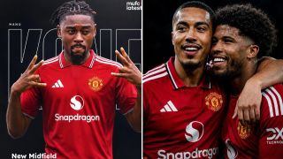 INEOS chi đậm chiêu mộ báu vật ĐT Pháp, Man United đón bom tấn thứ 4 sau bán kết World Cup 2026?