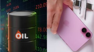Giá xăng dầu chiều 15/7: Dự báo nhiều mặt hàng tăng mạnh vào ngày mai, từ 1.000 - 1.800đ/lít, iPhone 16 Plus cũ rẻ bèo