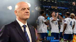 FIFA tiếp tục phá vỡ quy định ở chung kết World Cup 2026, người hâm mộ bóng đá bức xúc