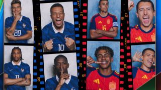 Kết quả, tỷ số Pháp vs Tây Ban Nha hôm nay 15/7 - World Cup 2026: Mbappe bị lu mờ trước Yamal