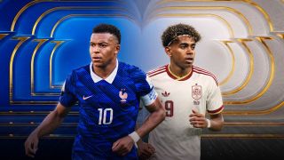 Kết quả bóng đá Pháp vs Tây Ban Nha - World Cup 2026: Mbappe gây thất vọng, Lamine Yamal rực sáng