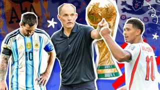 Kết quả bóng đá World Cup 2026 hôm nay 16/7: Anh thảm bại trước Arrgentina; Messi lập siêu kỷ lục