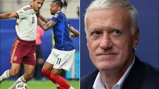 Pháp thảm bại trước Tây Ban Nha, HLV Deschamps thốt lên điều khó tin về trọng tài World Cup 2026