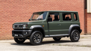 Suzuki Jimny, Fronx và XL7 Hybrid đồng loạt ưu đãi, có xe chạm mốc 120 triệu đồng