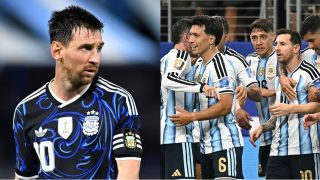 Argentina nhận ‘ưu ái’ lớn ngay trước đại chiến với Anh, Messi và đồng đội được FIFA ‘chiều’ hết cỡ?