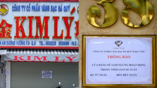 Vụ buôn lậu kim cương ở TP.HCM: Nhiều khách 'đứng ngồi không yên' vì chủ tiệm bất ngờ bị bắt