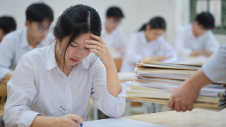 147 thí sinh bị loại khỏi danh sách xét tuyển: Trường đại học nói rõ nguyên nhân