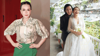 Cuộc sống Việt Hương giờ ra sao? Hé lộ thông tin ít ai biết về tình hình hôn nhân của cô và Hoài Phương