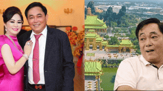 Đại gia Dũng ‘lò vôi’ là ai, giàu cỡ nào? Hé lộ loạt thông tin ít ai biết về chủ khu du lịch Đại Nam