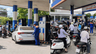 Cập nhật giá xăng dầu hôm nay 16/7 mới nhất: Dầu thế giới tăng giá? E5, E10, RON95 giảm giá khó tin