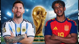Lịch thi đấu World Cup 2026 hôm nay 16/7 - Lịch thi đấu Chung kết World Cup 2026 mới nhất