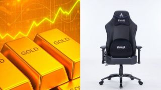 Giá vàng trong nước sáng 16/7 diễn biến lạ tại loạt hệ thống, ghế gaming chính hãng giá có rẻ?