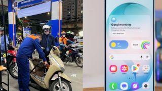 Bảng giá xăng dầu hôm nay 17/7: Dầu vẫn rẻ, xăng E10 không quá xa 18.000 đồng/lít, Galaxy S26 có rẻ?
