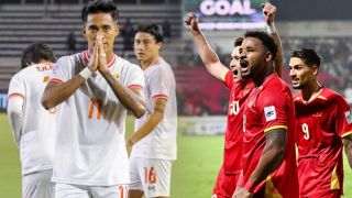 Dự đoán tỷ số ĐT Việt Nam vs ĐT Myanmar 19h ngày 18/7 - Nhận định giao hữu quốc tế trước AFF Cup