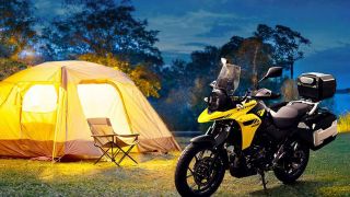 Suzuki chính thức ra mắt ‘vua côn tay’ 250cc mới: Phân khúc trên Yamaha Exciter và Honda Winner R, giá 97 triệu đồng