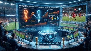 Dự đoán chung kết World Cup 2026: Tây Ban Nha - Argentina, nơi đam mê chạm ngưỡng đỉnh cao!