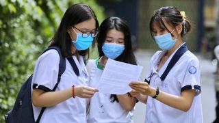 Lý do thí sinh ở Thanh Hóa từ 0 điểm 3 môn tăng vọt lên 20,7 điểm sau phúc khảo, từ trượt thành đỗ