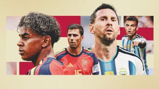 Dự đoán tỷ số Tây Ban Nha vs Argentina - World Cup 2026: Nhà báo Tây Ban Nha nhận định khó tin