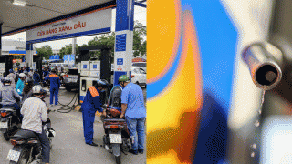 Giá xăng dầu hôm nay 17/7 biến động mạnh: Thế giới giảm sâu, giá xăng E5, E10 trong nước tăng vọt