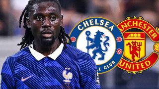 Man United bị Chelsea ngáng đường, vỡ mộng chiêu mộ Manu Kone sau World Cup 2026