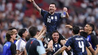 Đội vô địch World Cup 2026 được FIFA trao tặng phần thưởng độc nhất vô nhị