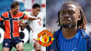 Bị Chelsea vượt mặt vụ Manu Kone, Man United lập tức kích hoạt bom tấn không ai ngờ tới?
