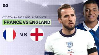 Dự đoán tỷ số Pháp vs Anh 4h ngày 19/7- Nhận định bóng đá World Cup 2026 hôm nay
