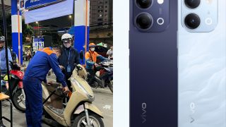 Giá xăng dầu tối 17/7: Xăng E5 chưa xa mốc 18.000 đồng, xăng E10 hơn 21.000 đồng, vivo T5 siêu bền ra mắt