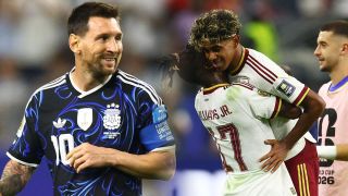 Chung kết World Cup 2026: Messi nhắc lại 'quá khứ' trước trận Tây Ban nha vs Argentina, hé lộ chi tiết đầy xúc động