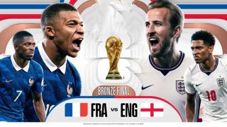 Nhận định bóng đá Pháp vs Anh 4h ngày 19/7 - World Cup 2026: Tam Sư rơi vào khủng hoảng?