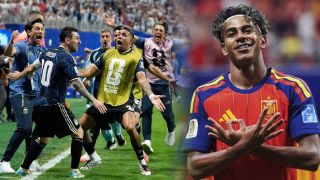 Chung kết World Cup 2026: Thoát án phạt từ FIFA, Messi cùng ĐT Argentina lại gặp sự cố trước trận gặp Tây Ban Nha