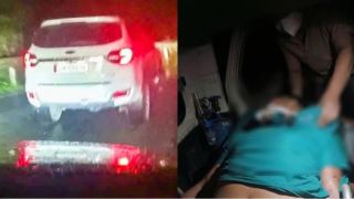 Thông tin đáng chú ý vụ xe cấp cứu không được nhường đường, bệnh nhân không qua khỏi ở Tuyên Quang