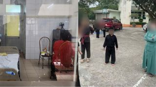 Cán bộ Trung tâm Thanh thiếu nhi gây tai nạn khiến bé 12 tuổi bị thương nặng, giải thích lý do rời khỏi hiện trường